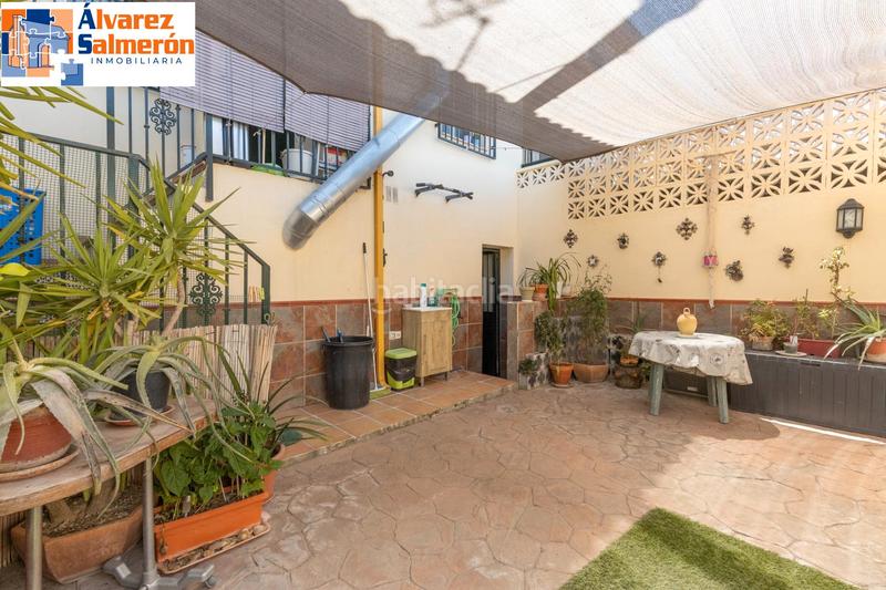 Foto d7bd9aab-e86a-4a0a-9e86-3926b6e86d84. Reihenhaus mit kamin heizung parking in Ambroz Vegas del Genil