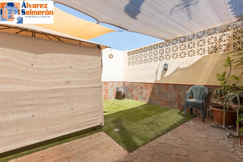 Foto e3f462b2-0165-411a-b1d2-1ba8ca4997c1. Reihenhaus mit kamin heizung parking in Ambroz Vegas del Genil