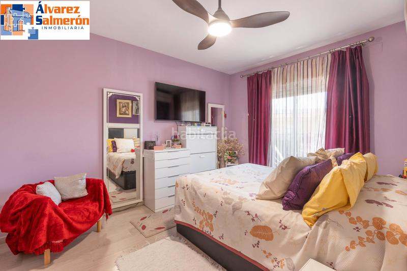 Foto fcfa7b1c-0cbc-43bf-b74a-377d757f2727. Reihenhaus mit kamin heizung parking in Ambroz Vegas del Genil