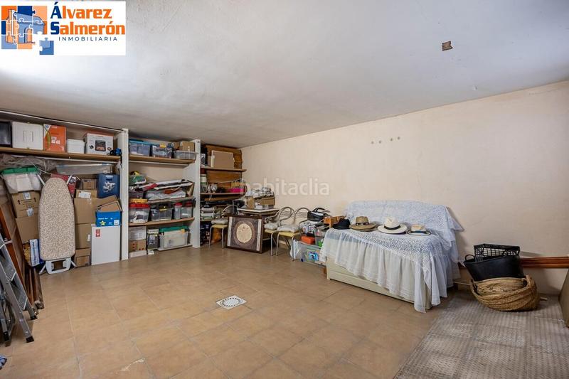 Foto 289708ae-a9bf-43cf-81ba-c5b8ba3f47bc. Casa con camino riscaldamento parcheggio in San Ildefonso Granada