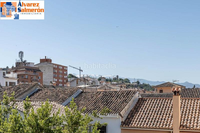 Foto 297c5e9d-f77f-4665-80a9-48dd45d147b3. Casa con camino riscaldamento parcheggio in San Ildefonso Granada