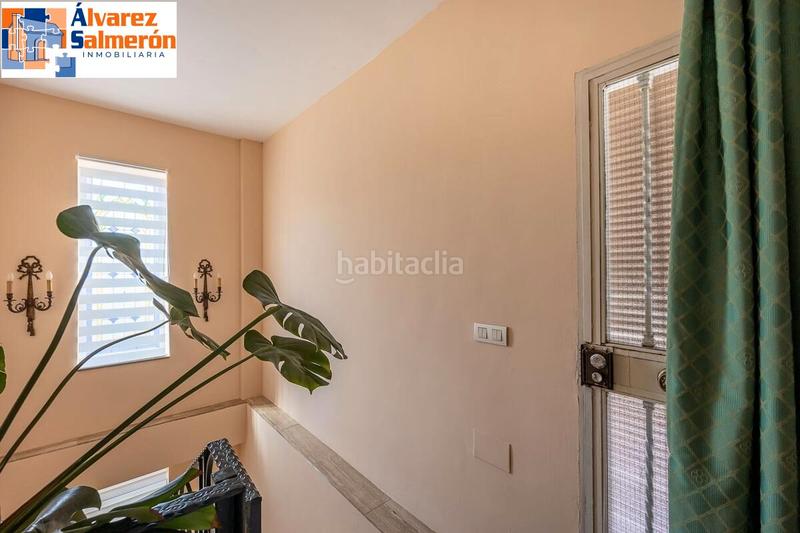 Foto 2bce8d5e-74ce-4901-af45-08429e0be89b. Casa con camino riscaldamento parcheggio in San Ildefonso Granada