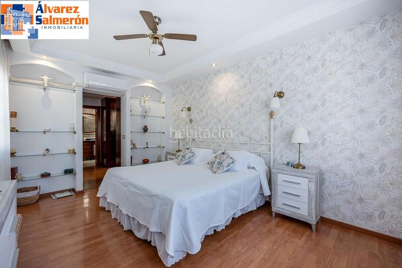 Foto 36e94361-b554-4a87-aba9-fbdcfa036309. Casa con camino riscaldamento parcheggio in San Ildefonso Granada