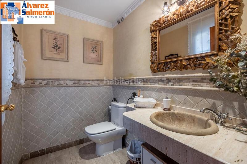 Foto 3dae3197-d66e-48d0-9ce3-641623a63ad7. Casa con camino riscaldamento parcheggio in San Ildefonso Granada