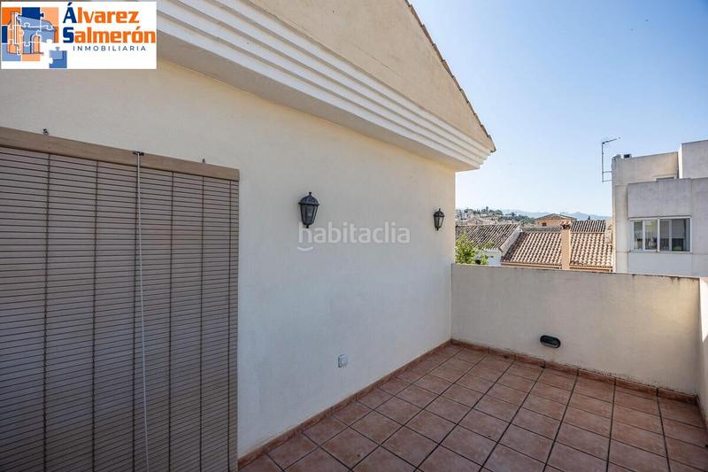 Foto 69cc993c-19dd-4be6-9015-c92c3d76de5a. Casa con camino riscaldamento parcheggio in San Ildefonso Granada