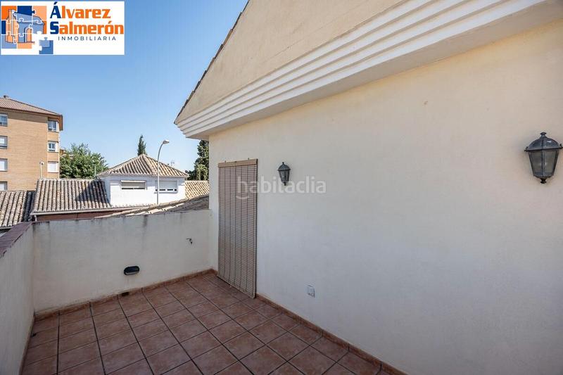 Foto 7aabc5e5-de82-49c3-b555-b1b043265c75. Casa con camino riscaldamento parcheggio in San Ildefonso Granada