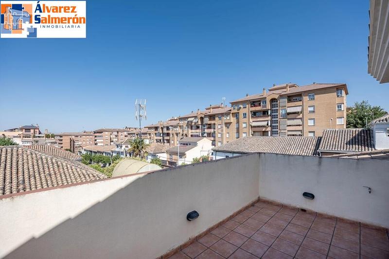 Foto 81ad39c1-9b28-4df7-b745-50df985b09d8. Casa con camino riscaldamento parcheggio in San Ildefonso Granada