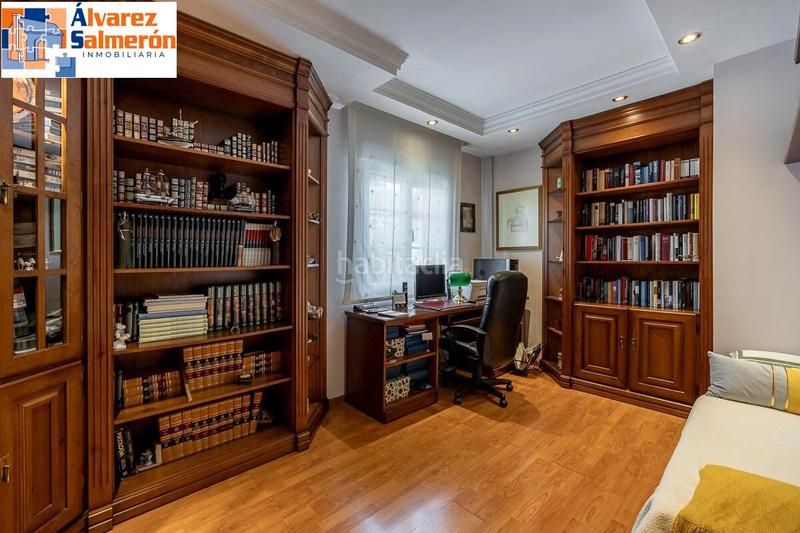 Foto 81f24afb-4526-48d0-9480-8aa8b7d36766. Casa con camino riscaldamento parcheggio in San Ildefonso Granada