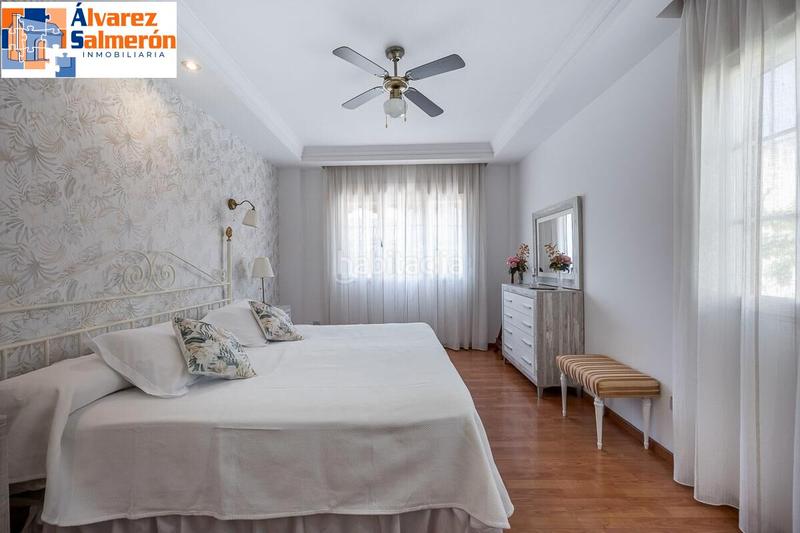 Foto 9b03b85a-1e99-4d3f-b4d5-bfbca6a42b41. Casa con camino riscaldamento parcheggio in San Ildefonso Granada