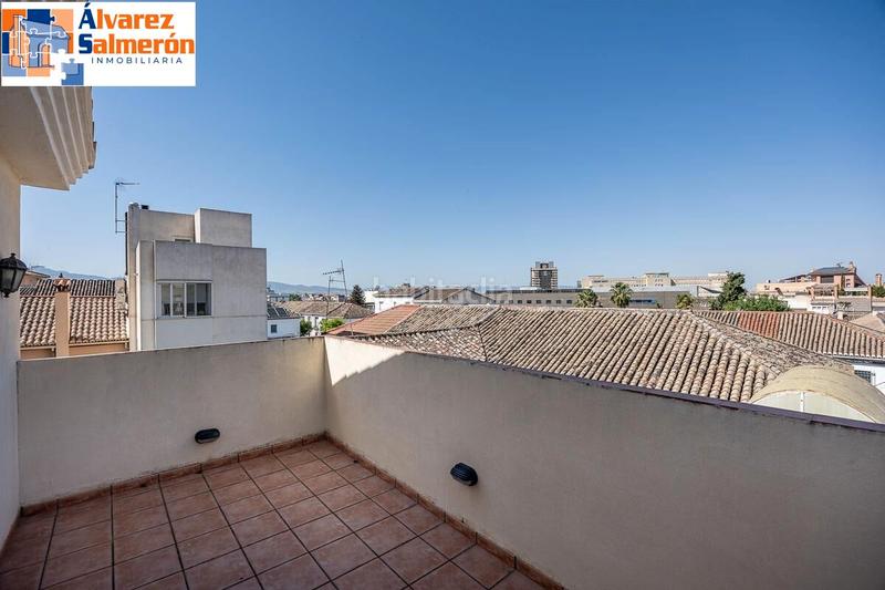 Foto b3d5b924-cf80-49dc-b4b3-2e776d840633. Casa con camino riscaldamento parcheggio in San Ildefonso Granada