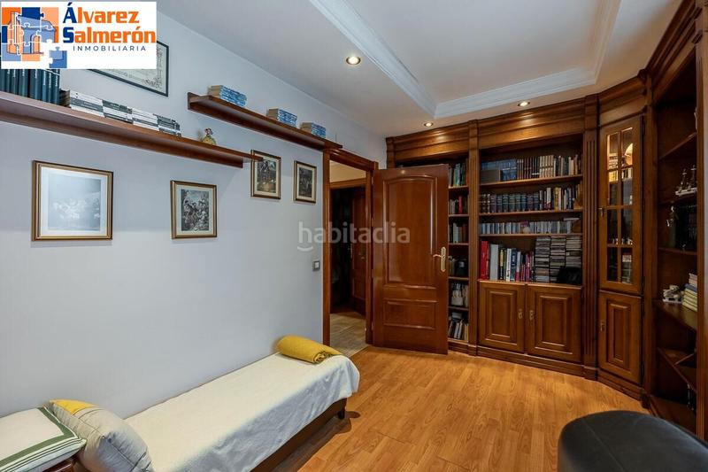 Foto bfe62068-196b-4fe6-ada0-ed9b09c0ed64. Casa con camino riscaldamento parcheggio in San Ildefonso Granada