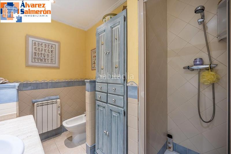 Foto c2cc8d6d-186d-4466-be42-b334e2c5cfb0. Casa con camino riscaldamento parcheggio in San Ildefonso Granada