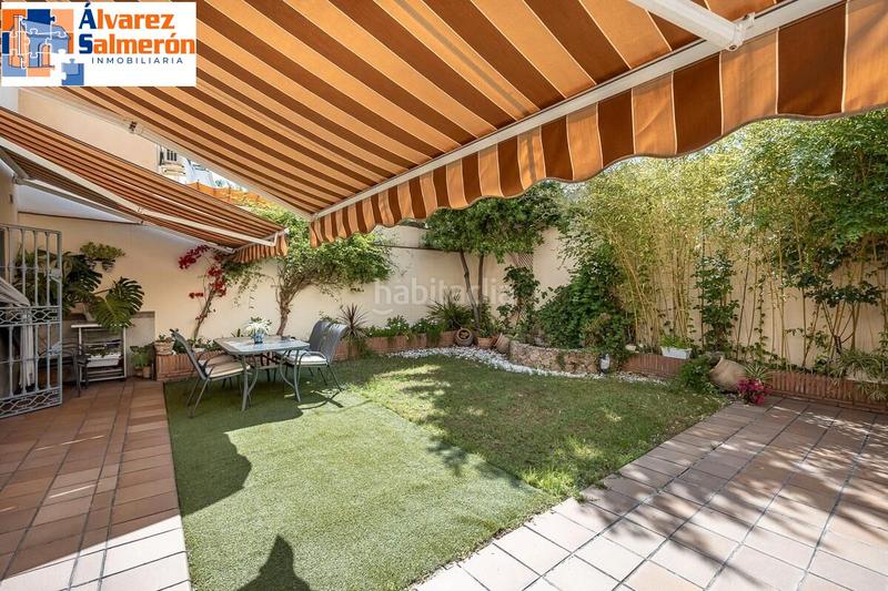 Foto c4ed11ff-0115-474f-a01c-7d7f894e30df. Casa con camino riscaldamento parcheggio in San Ildefonso Granada