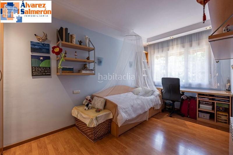 Foto cfbfe7fc-6501-4243-9deb-a89a12343d87. Casa con camino riscaldamento parcheggio in San Ildefonso Granada