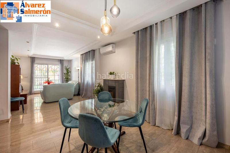 Foto f857ae69-2720-43d7-b9cf-9e704be2ce5c. Casa con camino riscaldamento parcheggio in San Ildefonso Granada