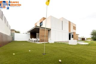 Casa adossada  Avenida oceano atlântico. Fatastica vivienda unifamiliar en el cortijo del aire