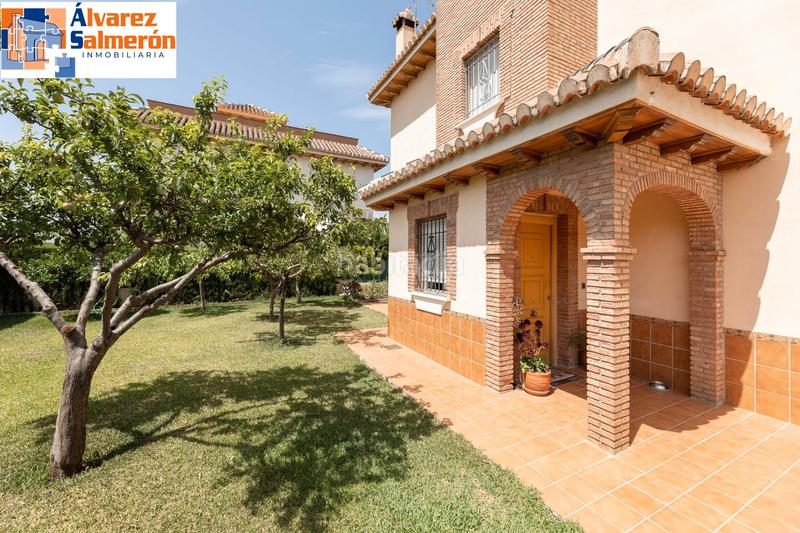 Foto 913c0d7f-0bc5-4aa1-b48a-dd277759fa32. Chalet avec chauffage parking piscine dans Huétor Vega