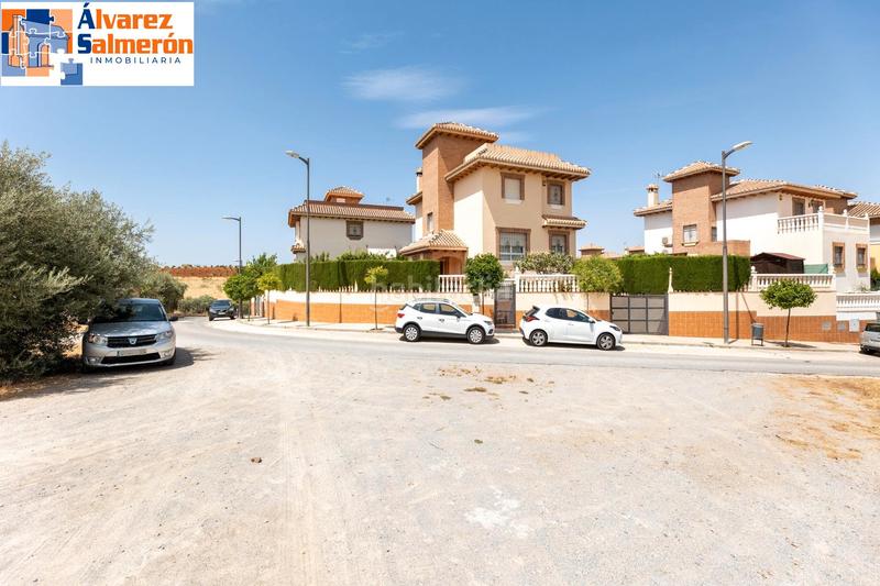 Foto b115117d-7551-4c14-836c-9d2a9f7037ec. Chalet avec chauffage parking piscine dans Huétor Vega