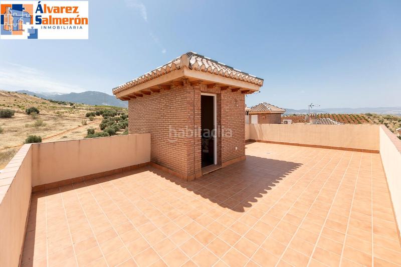 Foto bc54a195-744b-4101-83b8-3af19f65868d. Chalet avec chauffage parking piscine dans Huétor Vega