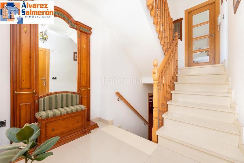 Foto e12bcc55-2daa-401a-91d9-ca20cfcdc907. Chalet avec chauffage parking piscine dans Huétor Vega