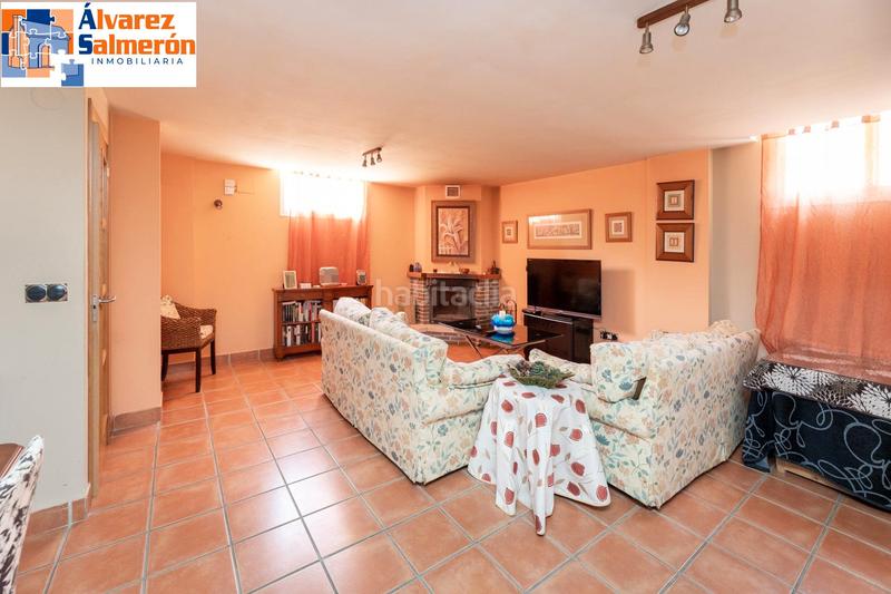 Foto ed4b3679-00ff-4f1d-9aae-79d4166a647f. Chalet avec chauffage parking piscine dans Huétor Vega