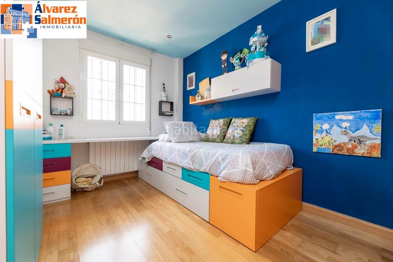 Foto fd25b7d1-ad80-4219-a42b-7102c4cf4a7e. Chalet avec chauffage parking piscine dans Huétor Vega