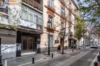 Pis a Calle tablas 6. Magnífico piso de 200 m² ubicado junto a plaza trinidad ideal pa
