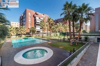 Appartamento  Calle emir. Piso en urbanización parque lagos