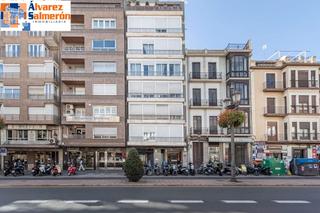 Appartement  Calle acera del darro. Piso en acera del darro