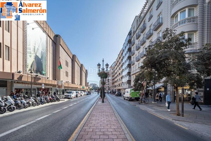 Foto 5b205e65-c976-4fae-8403-a808248d2e60. Piso  en acera del darro en Fígares Granada