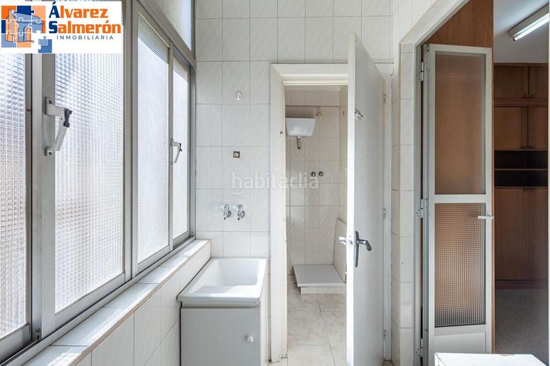 Foto 6bd6e8d9-9c34-44c3-90f4-94881e4d6fe9. Piso  en acera del darro en Fígares Granada