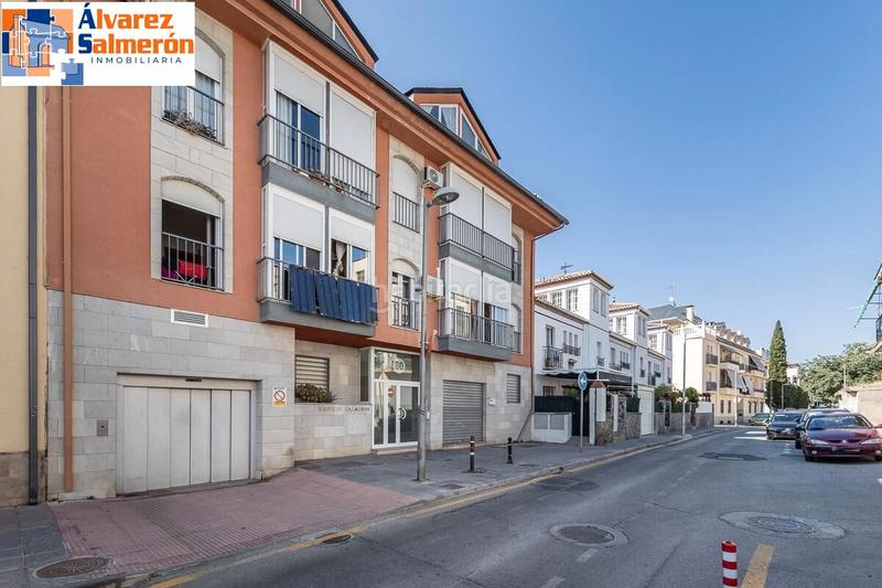 Foto 0fe907dc-525b-437c-a513-a7cdf1d73f4e. Àtic amb aparcament a Barrio de la Vega Monachil