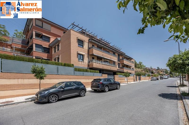 Foto 0c2ca64b-d59f-4b70-897e-92ec690aa3ce. Appartement avec parking piscine dans Huétor Vega