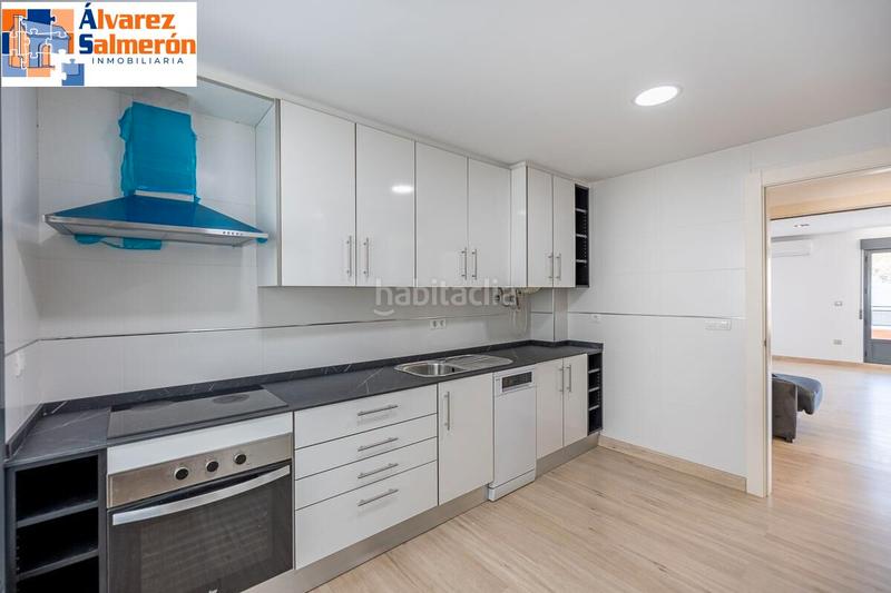 Foto 157fb8b5-5ff9-43ba-9f21-84869aa56db8. Appartement avec parking piscine dans Huétor Vega