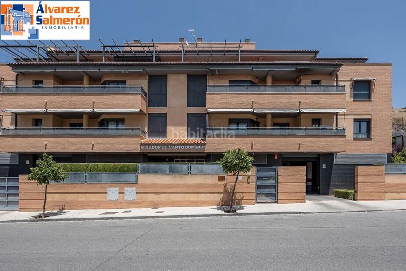 Foto 6fe861ee-109d-43a2-b20d-40cebada293b. Appartement avec parking piscine dans Huétor Vega