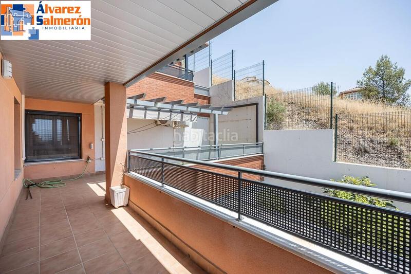 Foto 7a65f44a-9fdb-4ee9-b037-75f5962d866a. Appartement avec parking piscine dans Huétor Vega