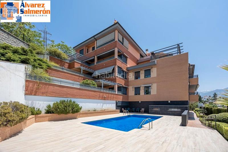 Foto c8b9b626-9897-4e0d-b79f-4c84d6b63e67. Appartement avec parking piscine dans Huétor Vega