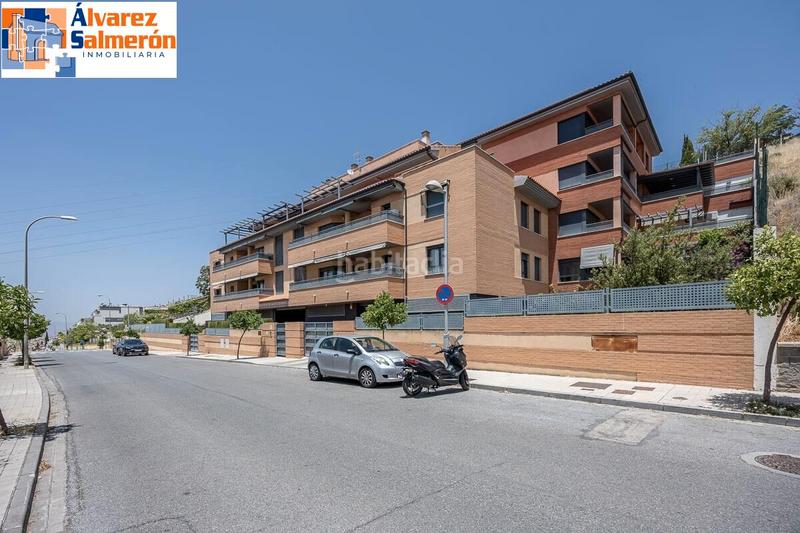 Foto df3e4c8c-b49f-4da6-ab71-b74291c66e10. Appartement avec parking piscine dans Huétor Vega