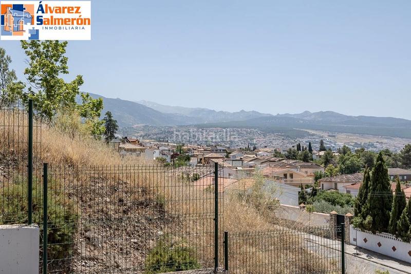 Foto e23ec0ba-f675-47a4-9f2f-2ed9303f355b. Appartement avec parking piscine dans Huétor Vega