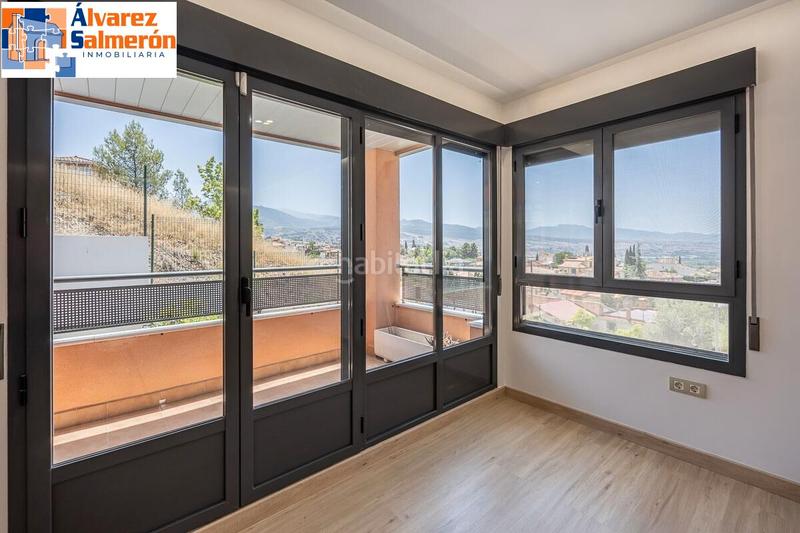 Foto f3d8d8fb-e472-41f9-88d2-c93a0308c7ce. Appartement avec parking piscine dans Huétor Vega