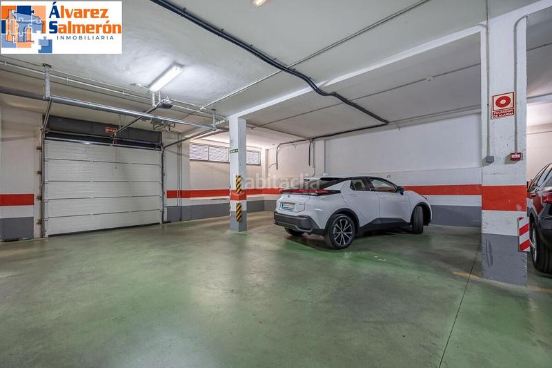 Foto fca0ef77-a98b-42ff-aa5b-c0e35ddb1987. Appartement avec parking piscine dans Huétor Vega