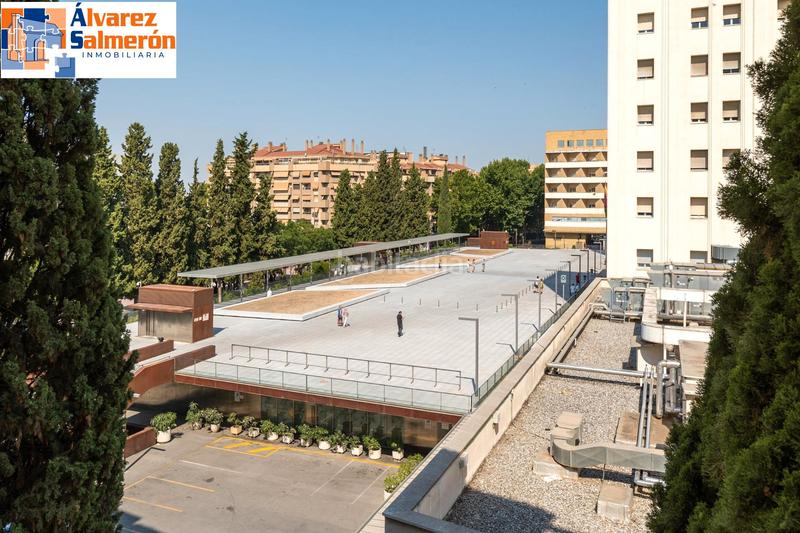 Foto a0e19e89-80c1-4578-8bda-c741e44df873. Pis a Plaza de Toros Granada