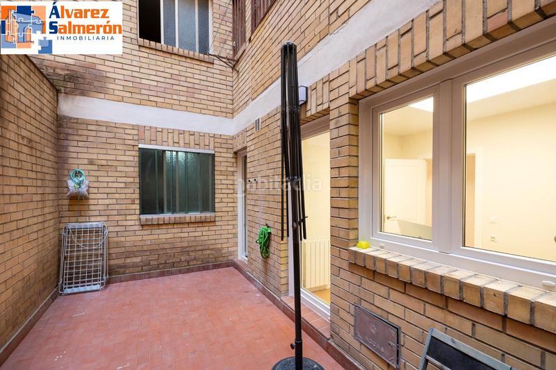 Foto 08c71716-21ae-4cd1-985c-284ec545762d. Appartement avec chauffage parking piscine dans Pajaritos Granada