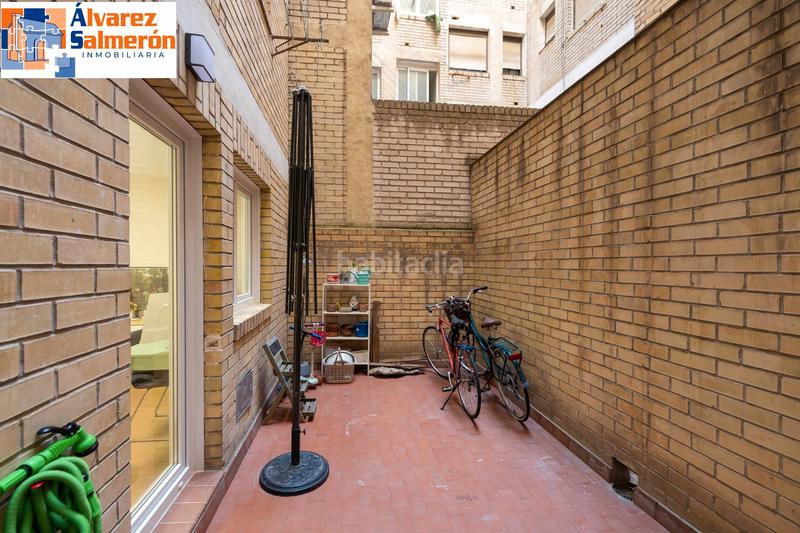 Foto 1121d956-5d5b-49ac-b8c9-74e6e702ada8. Appartement avec chauffage parking piscine dans Pajaritos Granada