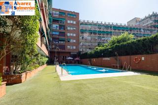 Pis  Calle nuestra señora de la salud. Espectacular vivienda ubicada en la zona de la caleta