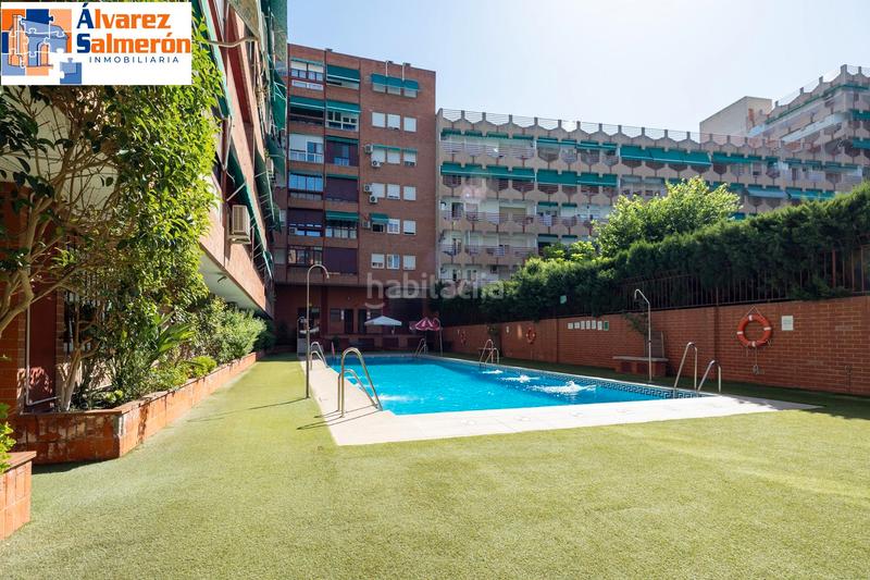 Foto 42a67029-f8be-4db2-a4d2-60ef5a1709e2. Appartement avec chauffage parking piscine dans Pajaritos Granada