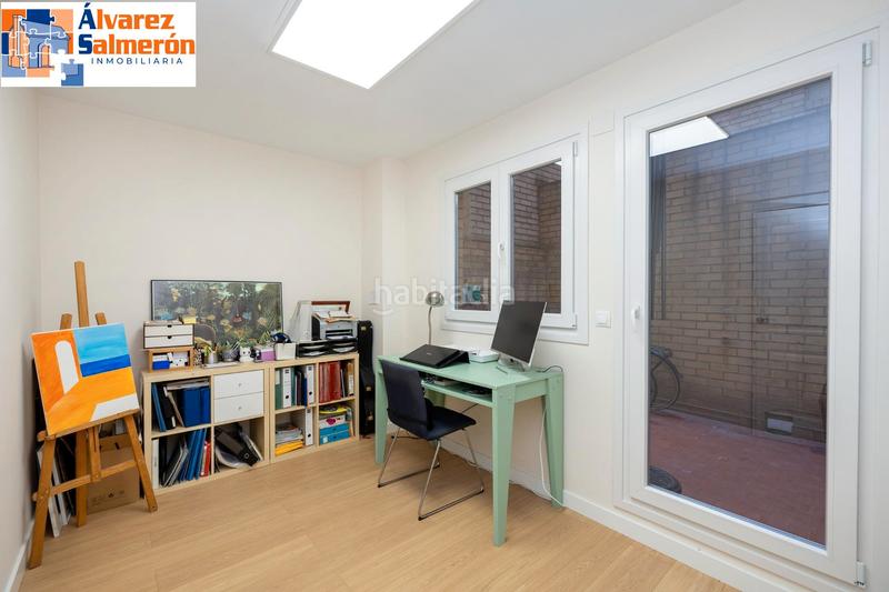 Foto 4740806e-7212-442b-81de-65aaa395b6e8. Appartement avec chauffage parking piscine dans Pajaritos Granada