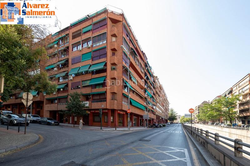 Foto 541b5bdc-1ca7-4600-9378-8e2c43aefe8d. Appartement avec chauffage parking piscine dans Pajaritos Granada