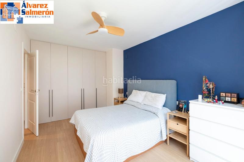 Foto 64407b95-e213-4ffe-9df6-f8cfb2d306fd. Appartement avec chauffage parking piscine dans Pajaritos Granada