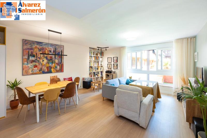 Foto 88e459f2-ee95-4381-b412-9b1c0ecdab5d. Appartement avec chauffage parking piscine dans Pajaritos Granada